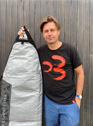 Budeme pozorovať odvážnych surferov. Alebo idete do toho?! foto