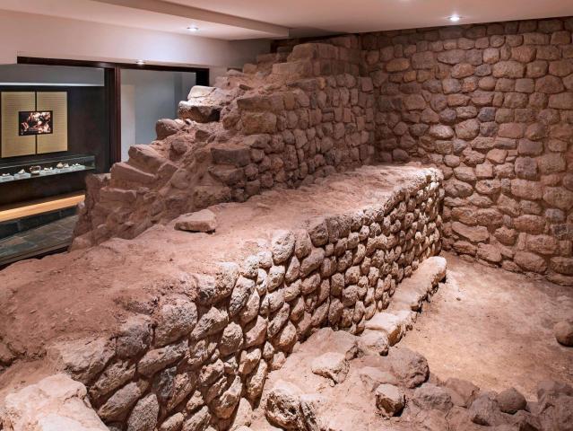 Tento hotel je dôkazom, že aj história sa dá zakomponovať do no