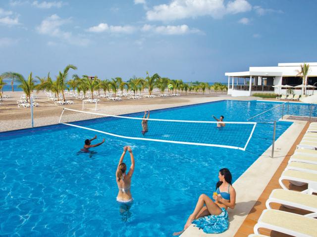 Osvedčená európska sieť, 24 hodinové all inclusive, priamo na p