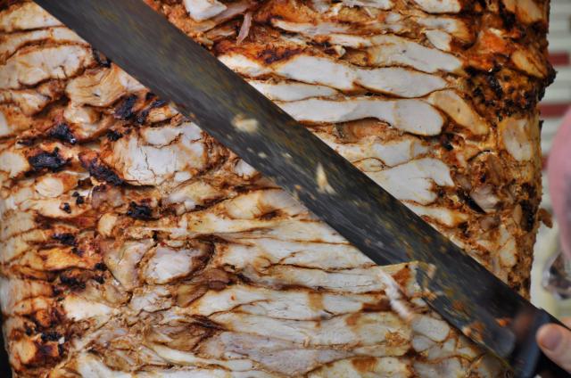 Mali ste už pravý turecký kebab? Tu ho ochutnáte a verte, že ne