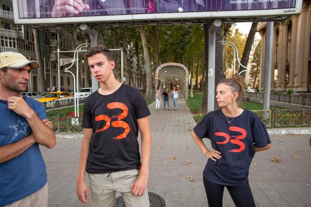 Mesto spoznáte úplne inak ak vám k nemu niečo povie profesionál