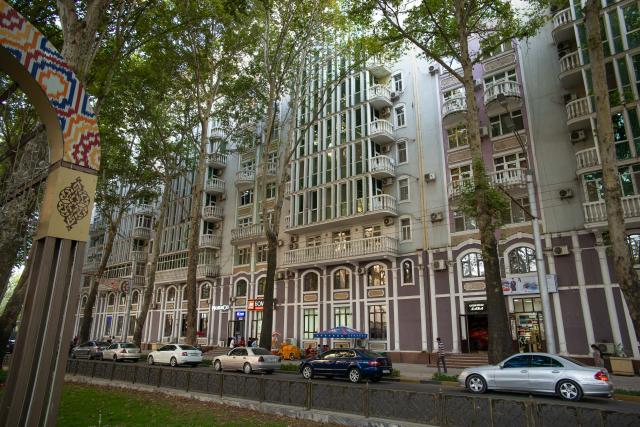 Apartmán tu stojí 250 000 dolárov foto: Ľuboš FELLNER – 