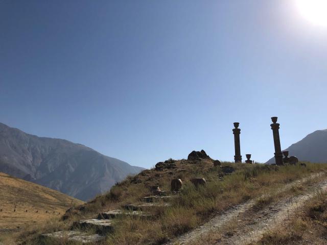 Zoroastriánstvo vzniklo niekde v dnešnom Azerbajdžane, Iráne...