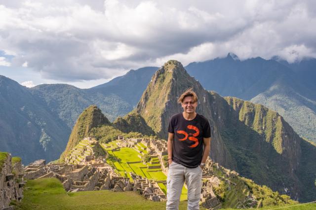 Na Machu Picchu sme každý rok a vždy nás rovnako uchváti. Obmed
