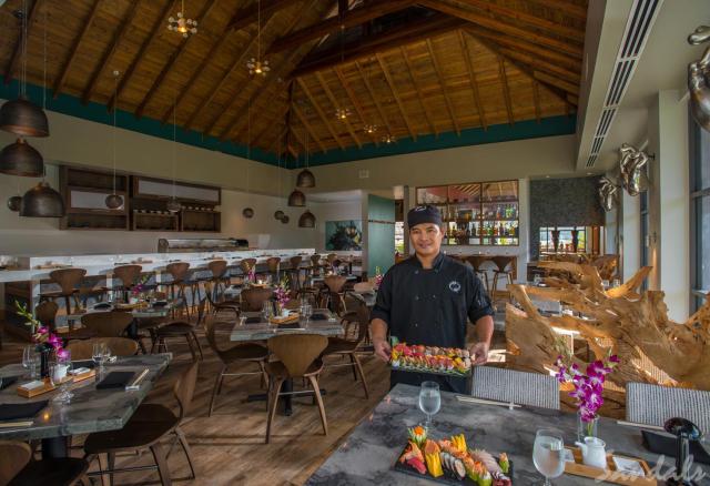 Luxusný Hotel Sandals Grande St.Lucian, ktorý si môžete doobjed