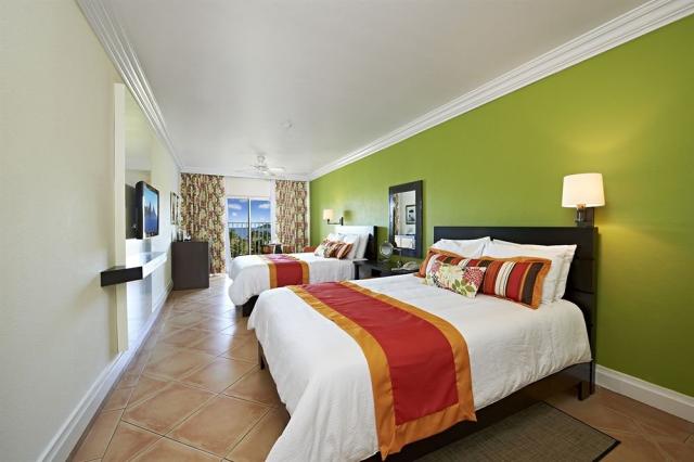Náš základný hotel Coconut Bay beach resort and spa so službami
