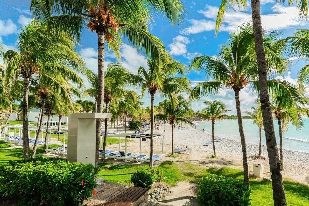Kuba - Havana, Varadero 12 dní