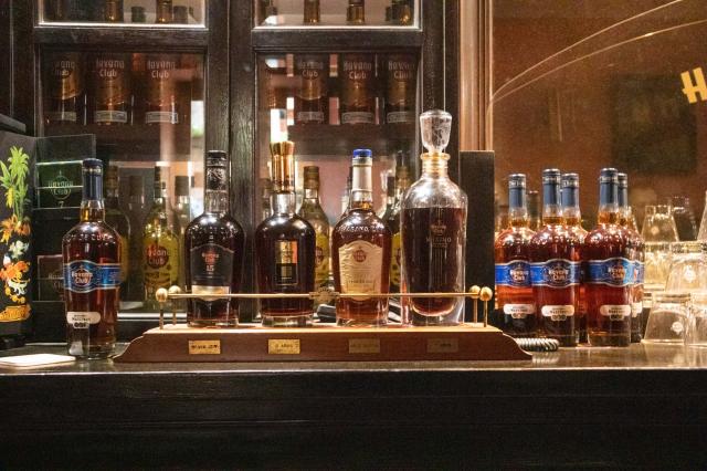 V Havane si vysvetlíme všetky podstatné miestne drinky. Z čoho 