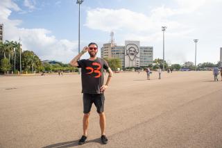 Kuba - Havana, Varadero 12 dní