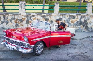 Kuba - Havana, Varadero 12 dní