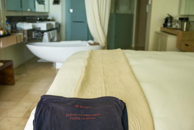 Nepotrebujeme víza, žiadne očkovanie, voda sa v Panama city dá 