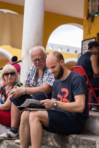 Vedeli ste, že v roku 2021 bolo Mexiko vyhlásené za najväčšieho