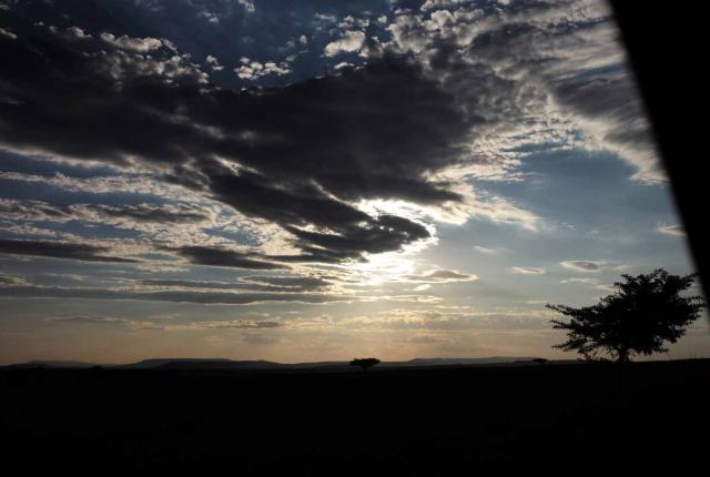 Afrika je úžasná a ešte lepšia. Naozaj sa niet čoho báť