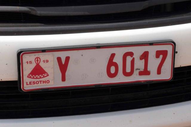 A sme v ďalšom kráľovstve. Chudobné ale taktiež exotické.