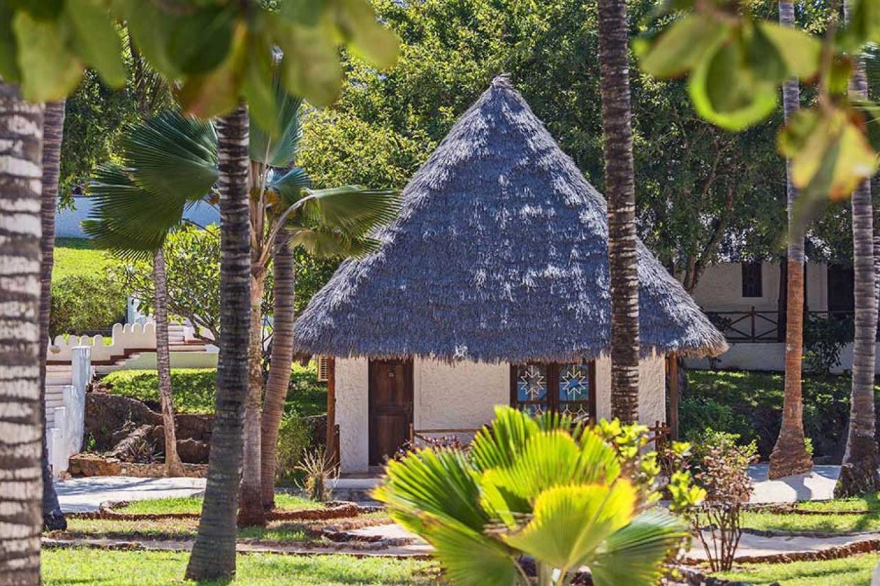Štýlové ubytovanie v Mapenzi Beach Resort na východnom pobreží
