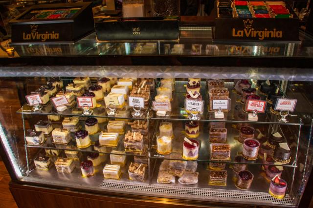  Vám predstaví argentínsku gastronómiu. Bude problém odolať? fo
