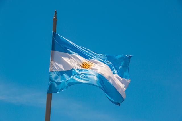Náš zájazd začíname v Argentíne v hlavnom meste Buenos Aires. f