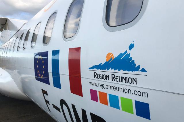 Réunion, Mayotte a Komorské ostrovy