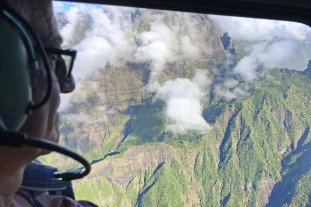 Réunion, Mayotte a Komorské ostrovy