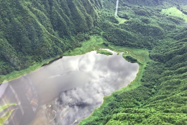Réunion, Mayotte a Komorské ostrovy