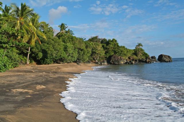 Réunion, Mayotte a Komorské ostrovy