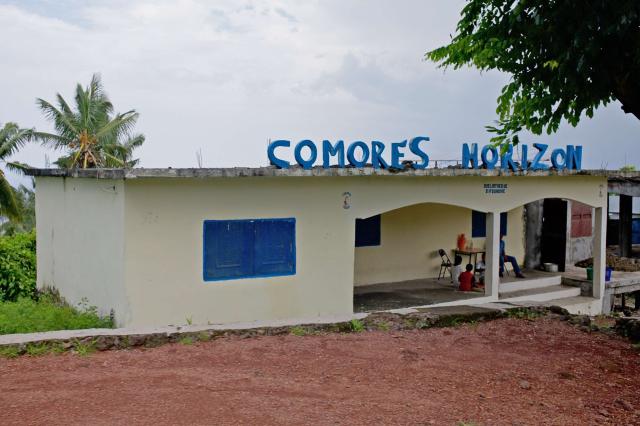 Réunion, Mayotte a Komorské ostrovy
