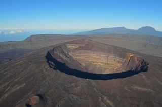 Réunion, Mayotte a Komorské ostrovy