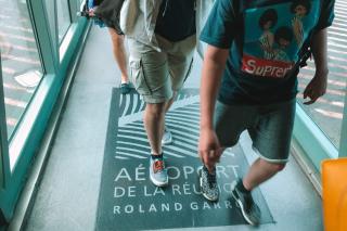 Réunion, Mayotte a Komorské ostrovy