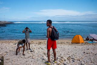 Réunion, Mayotte a Komorské ostrovy