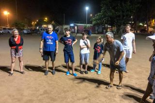 Réunion, Mayotte a Komorské ostrovy