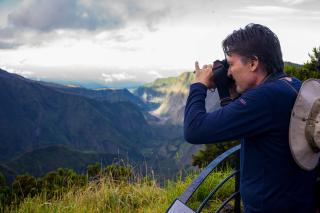 Réunion, Mayotte a Komorské ostrovy