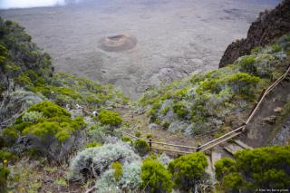 Réunion, Mayotte a Komorské ostrovy