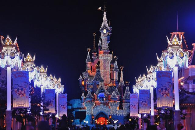 Disneyland bude patriť pre deti medzi najkrajší zážitok zájazdu