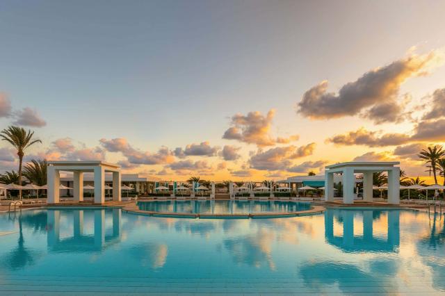Radisson Blu Palace Resort & Thalasso, Djerba. Foto - archív 