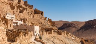 Maroko a Tunisko - dve krajiny Maghrebu