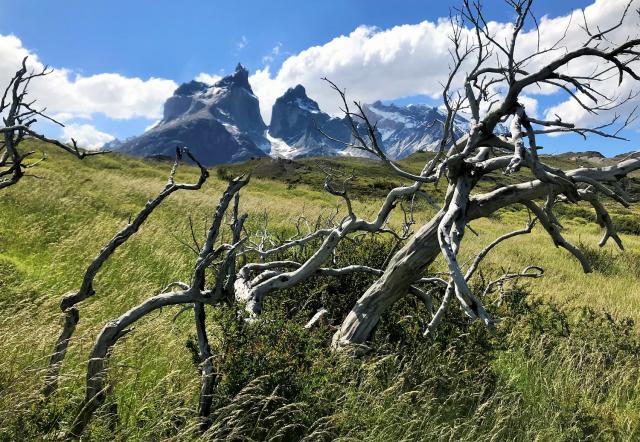 Nezabudnuteľné ráno. CeloDeňný výlet po národnom parku Torres d