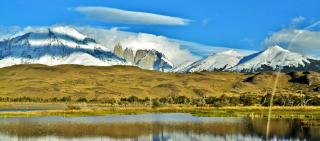 Chile - Patagónia a Veľkonočný ostrov