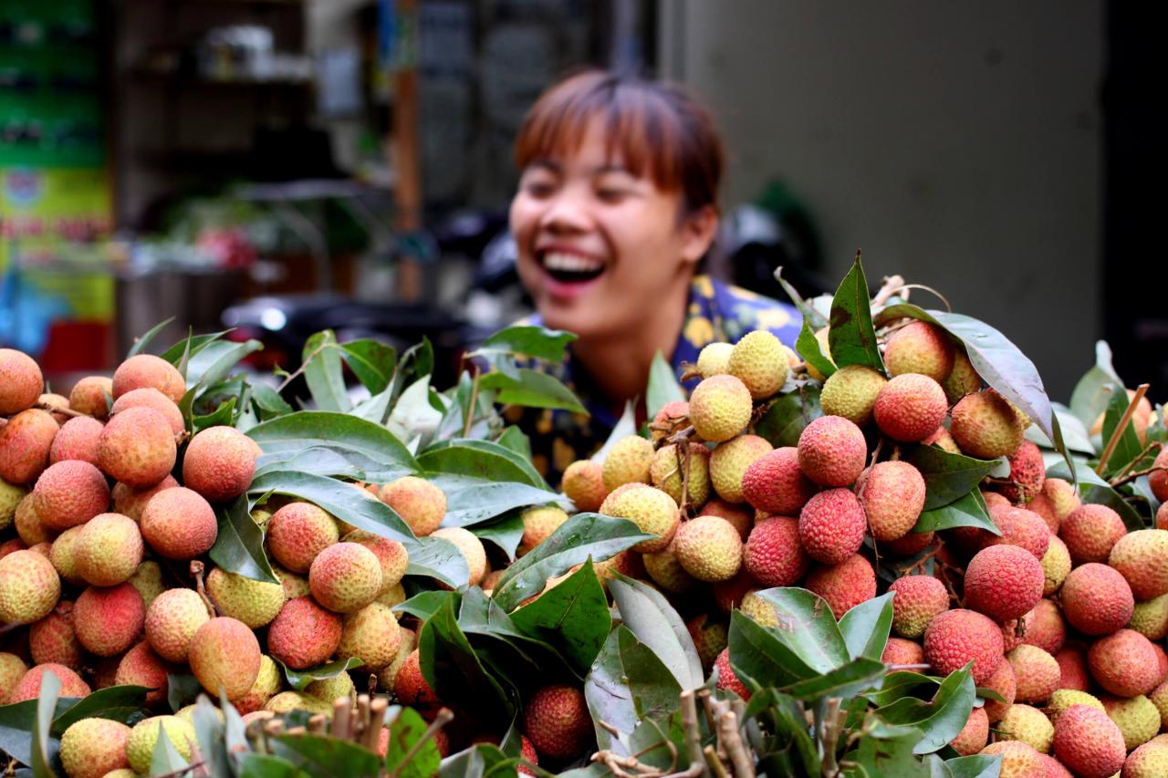 Ktoré exotické ovocie vám chutí najviac? Longán? Rambután? Duri