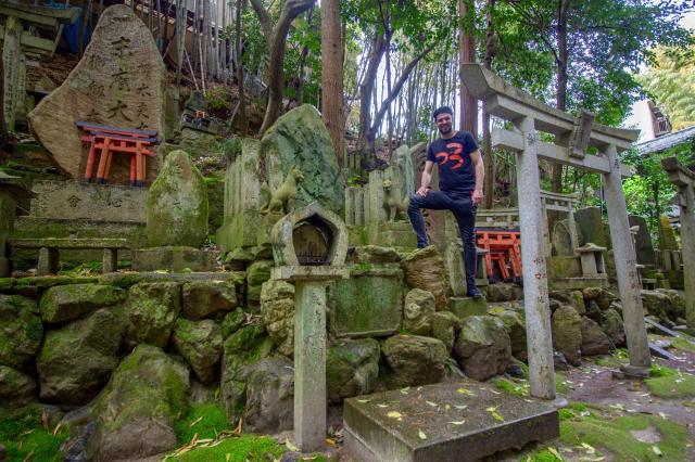 Ukážeme vám aj tajomné miesta, ktoré sa nachádzajú mimo turisti