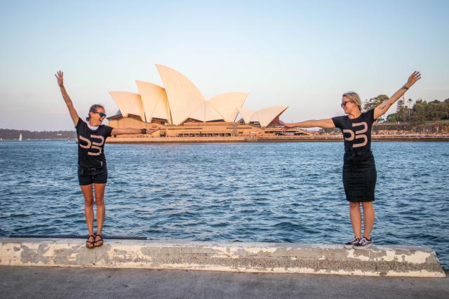 Vitajte v Sydney. Mesto patrí medzi 5 najkrajších na svete. Bud