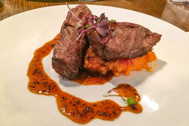 Ochutnáte steak z kengury? Neváhajte, veríme že vám bude chitiť