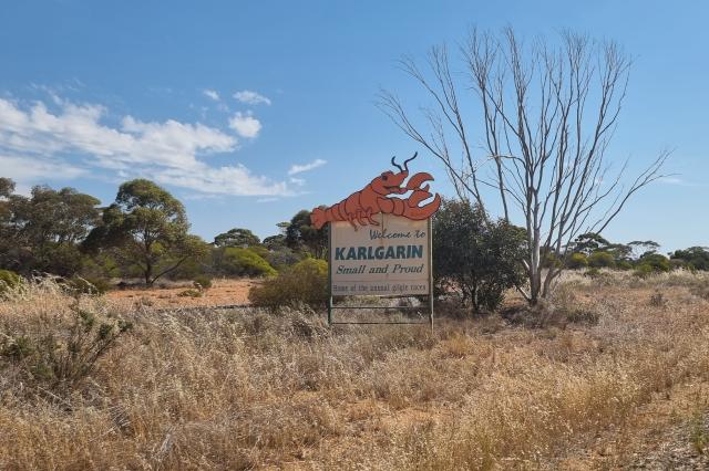 Navštívime aj najchudobnejšie mesto celej západnej Austrálie, k