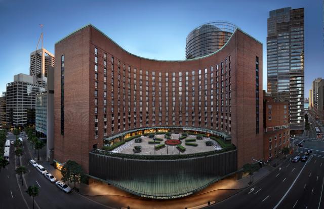 Vylepšite si svoje ubytovanie v Sydney. foto: Sofitel Wenthwort