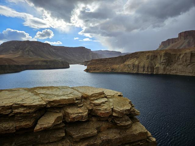 Afganistan to nie sú len spomienky na vojnu, ale aj fantastická
