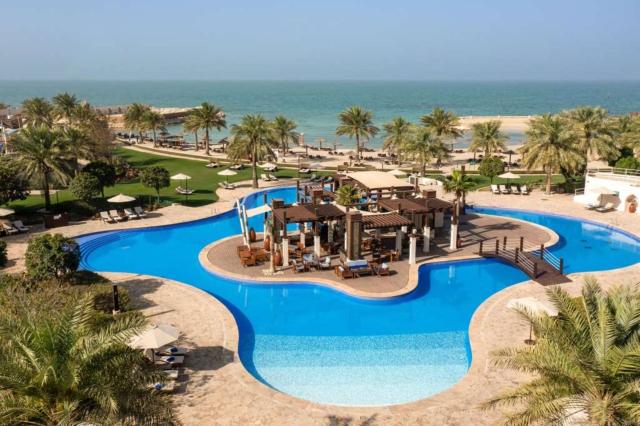 Oboplávajte ostrov... Foto: archív  - Sofitel Bahrain Zallaq Th