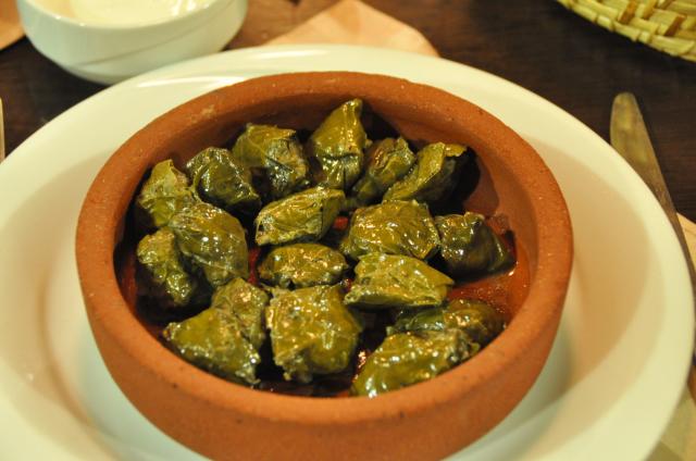 Azerbajdžan to sú aj gastronomické zážitky. Ochutnali ste už ni