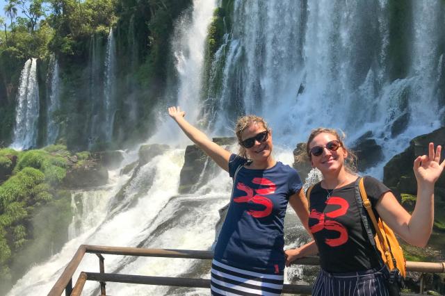 Tak čo, zaslúžia si titul prírodného divu sveta? foto: Katarína