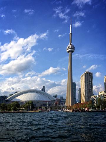 Toronto