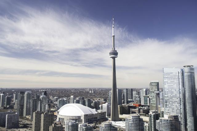 Toronto