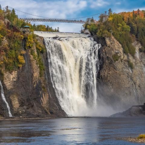 Montmorency